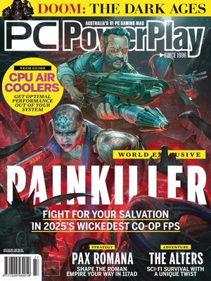 PC Powerplay - Magazine